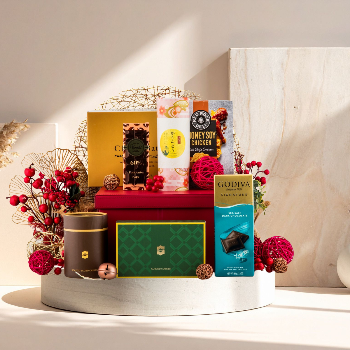 Supreme Corporate Hamper
