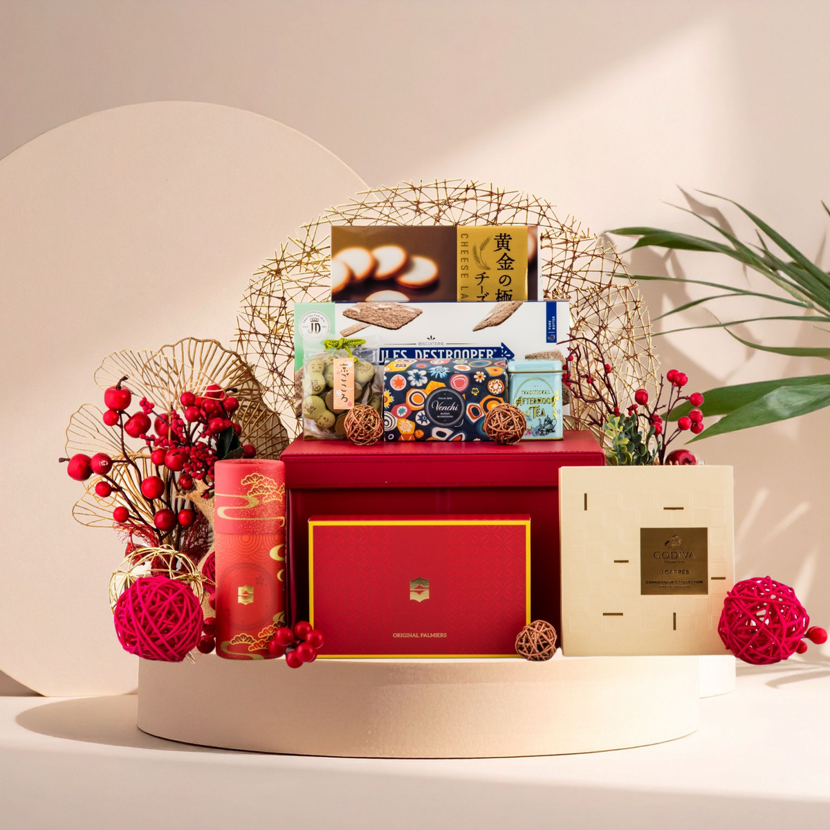 Harmony Corporate Hamper