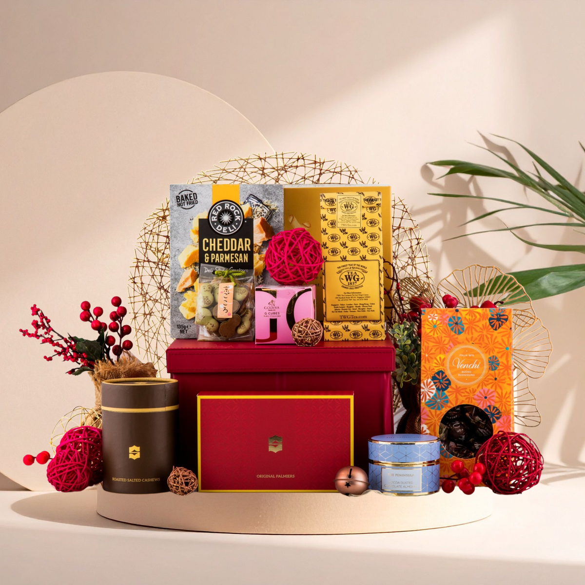 Executive Corporate Hamper