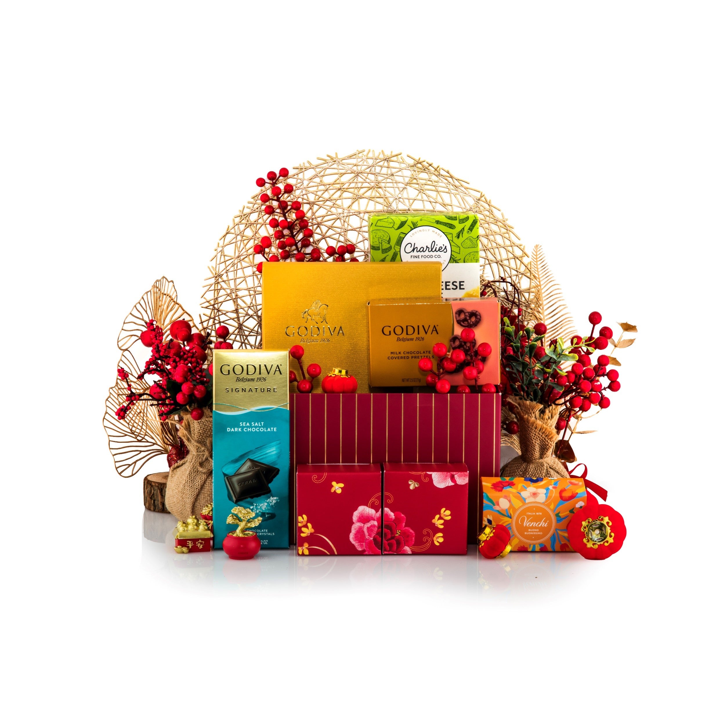 2025 Mid Autumn Hamper 2 (MA2)