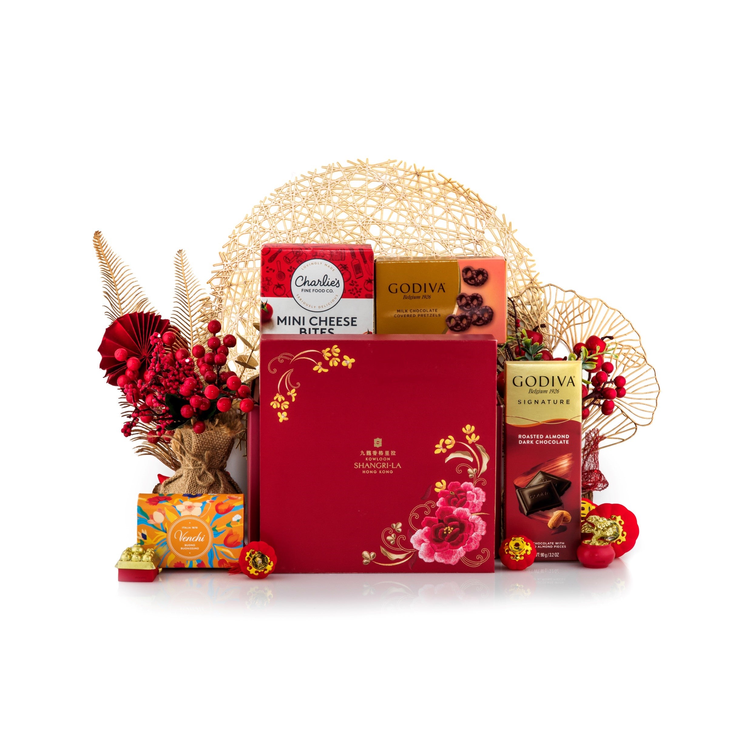 2025 Mid Autumn Hamper 4 (MA4)