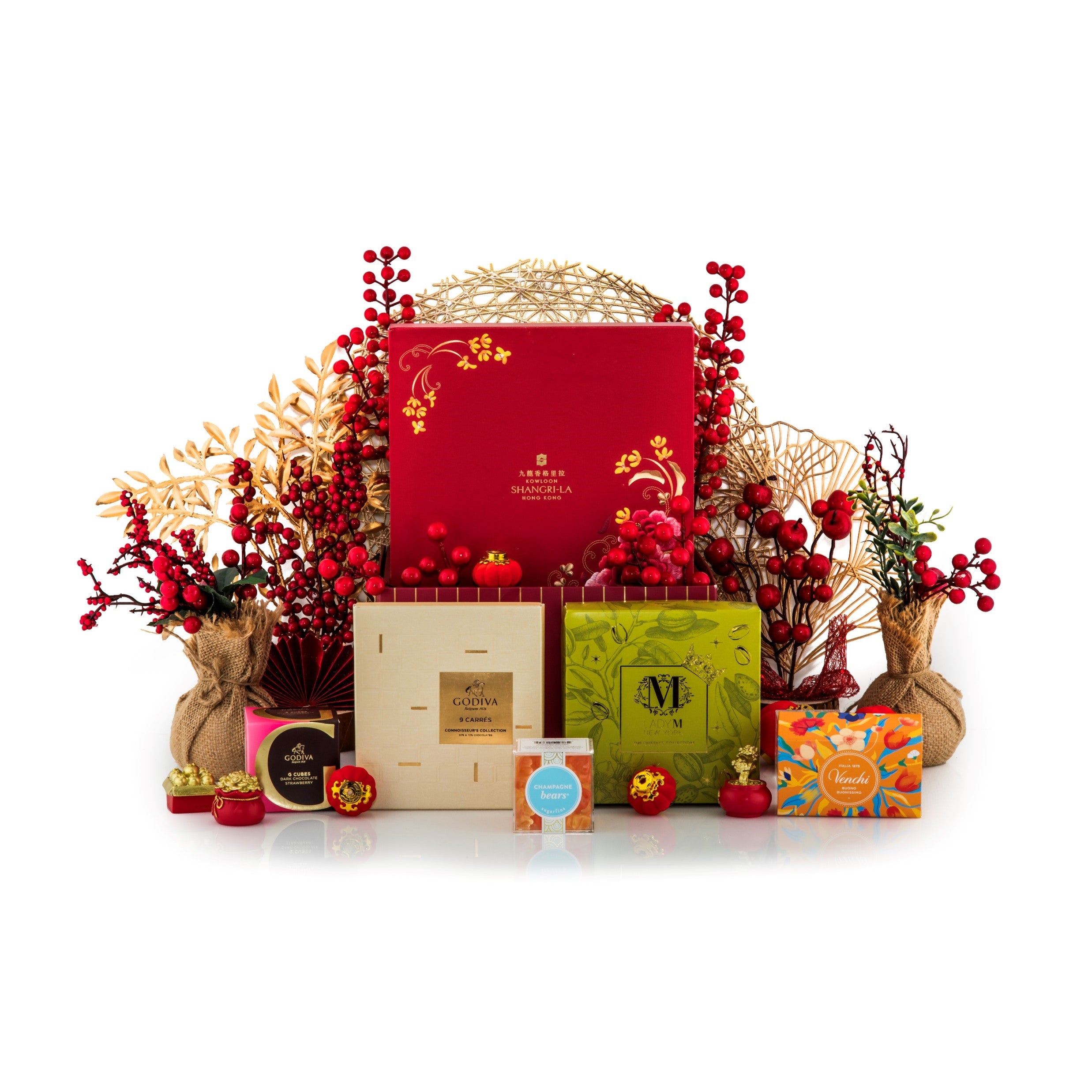 2025 Mid Autumn Hamper 6 (MA6)