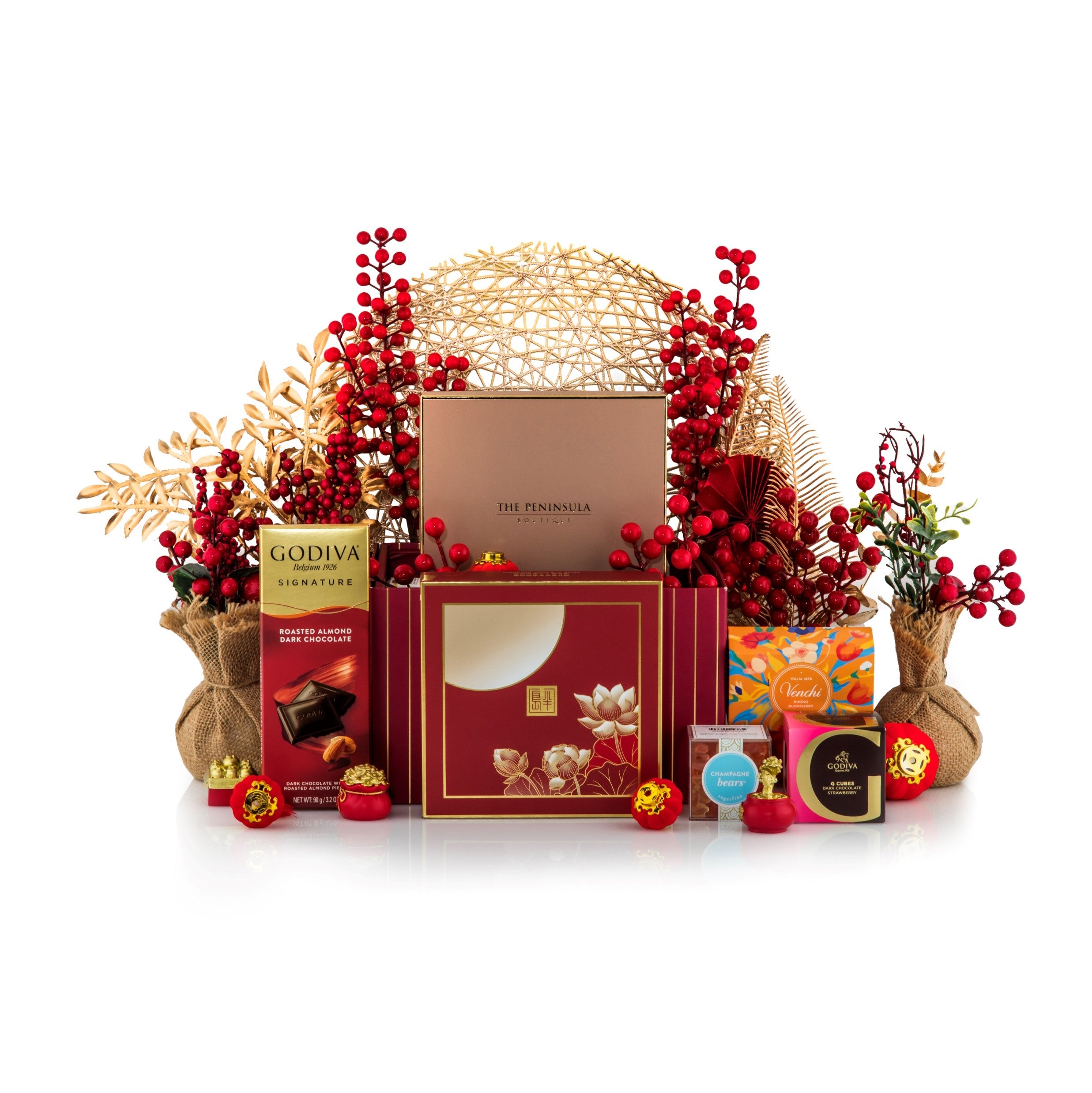 2025 Mid Autumn Hamper 8 (MA8)