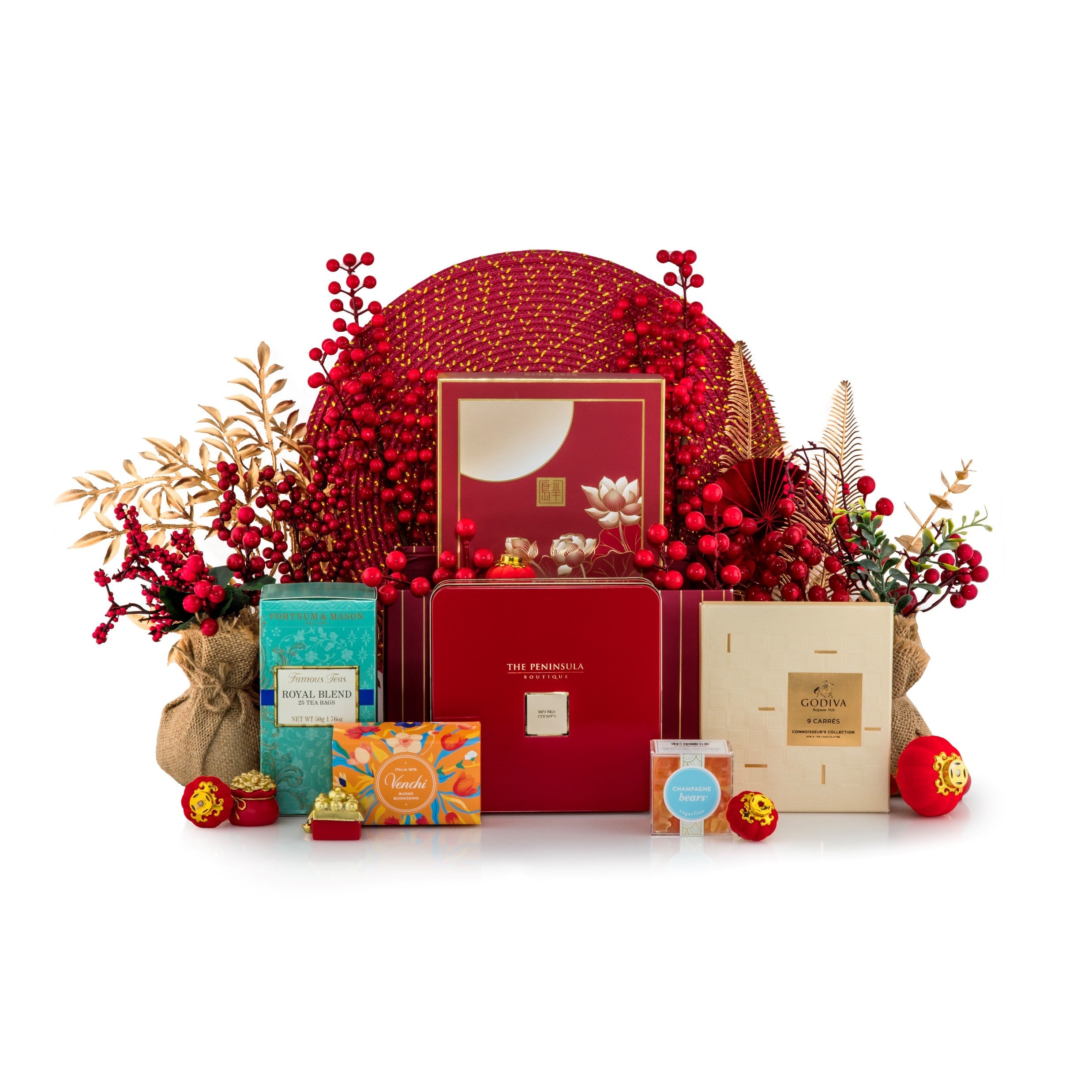 2025 Mid Autumn Hamper 9 (MA9)