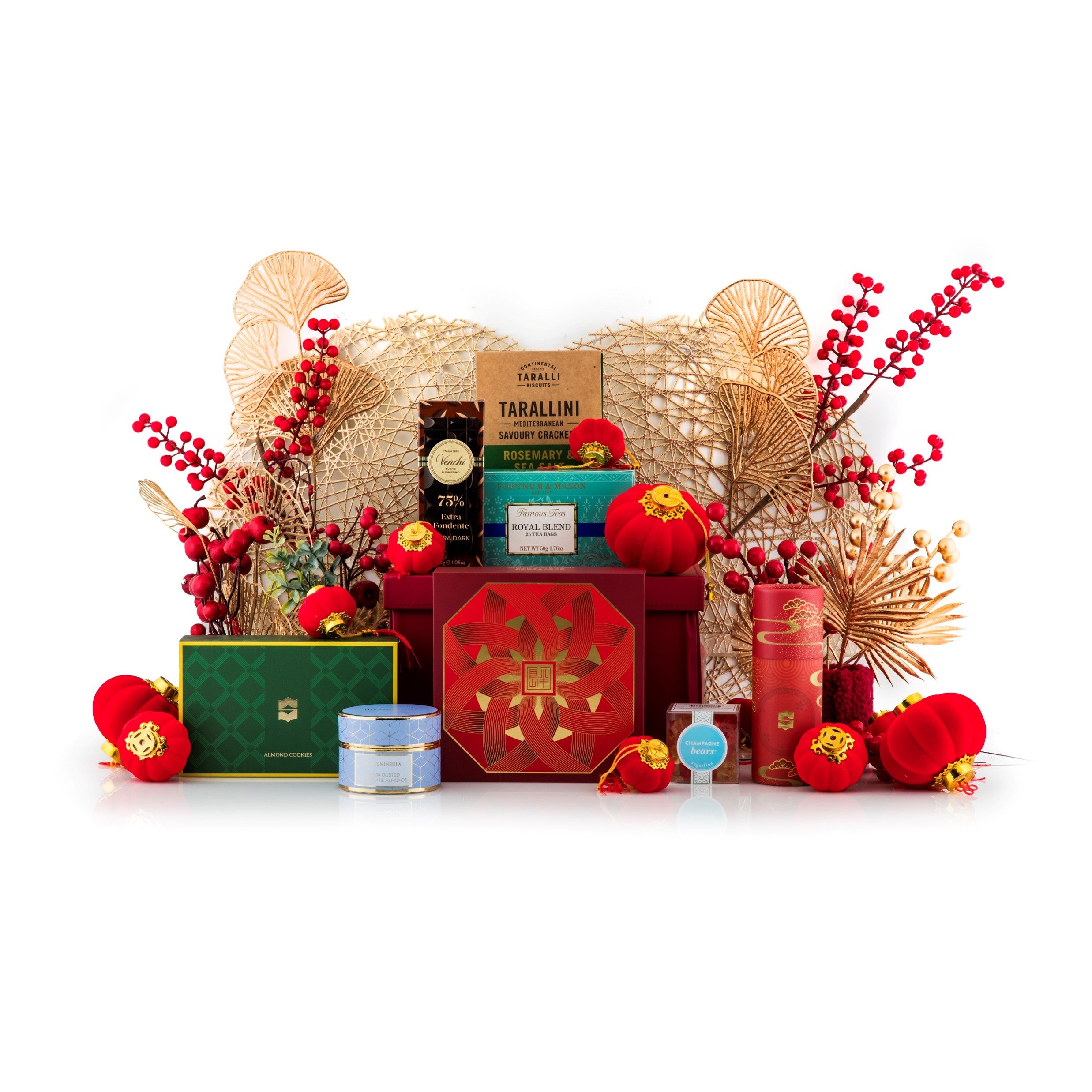 2026 Mid Autumn Hamper D
