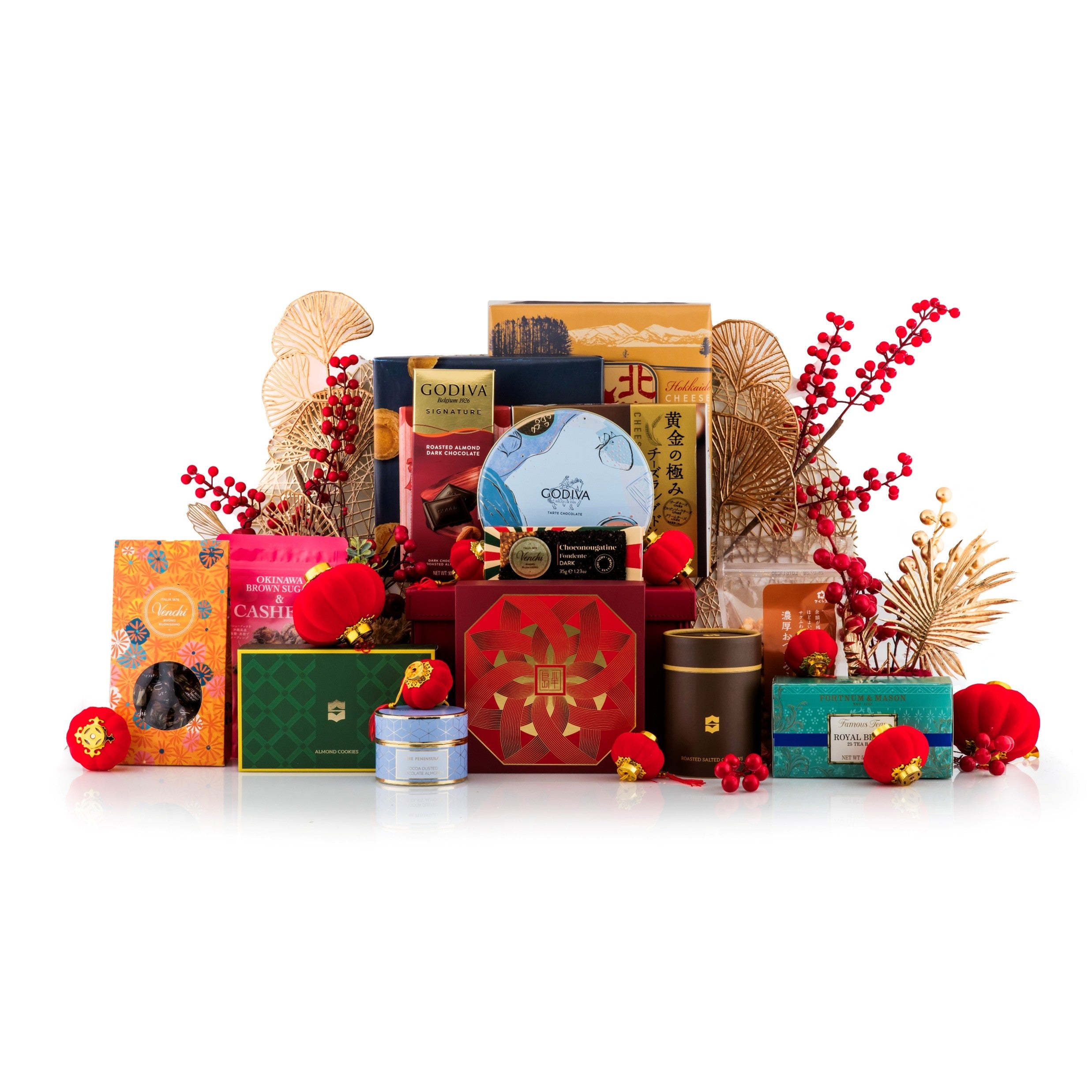 2026 Mid Autumn Hamper B