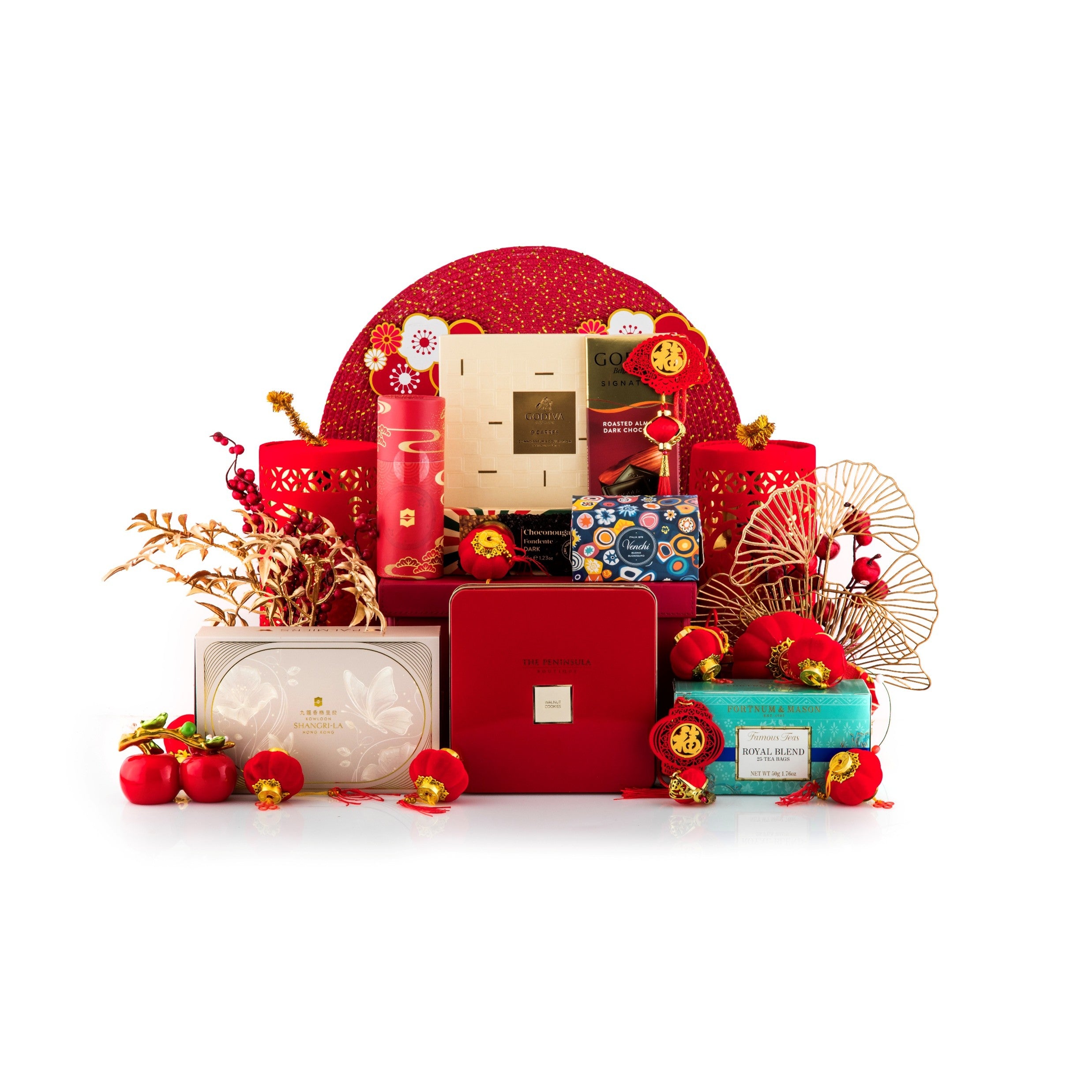 2026 Chinese New Year Hamper E