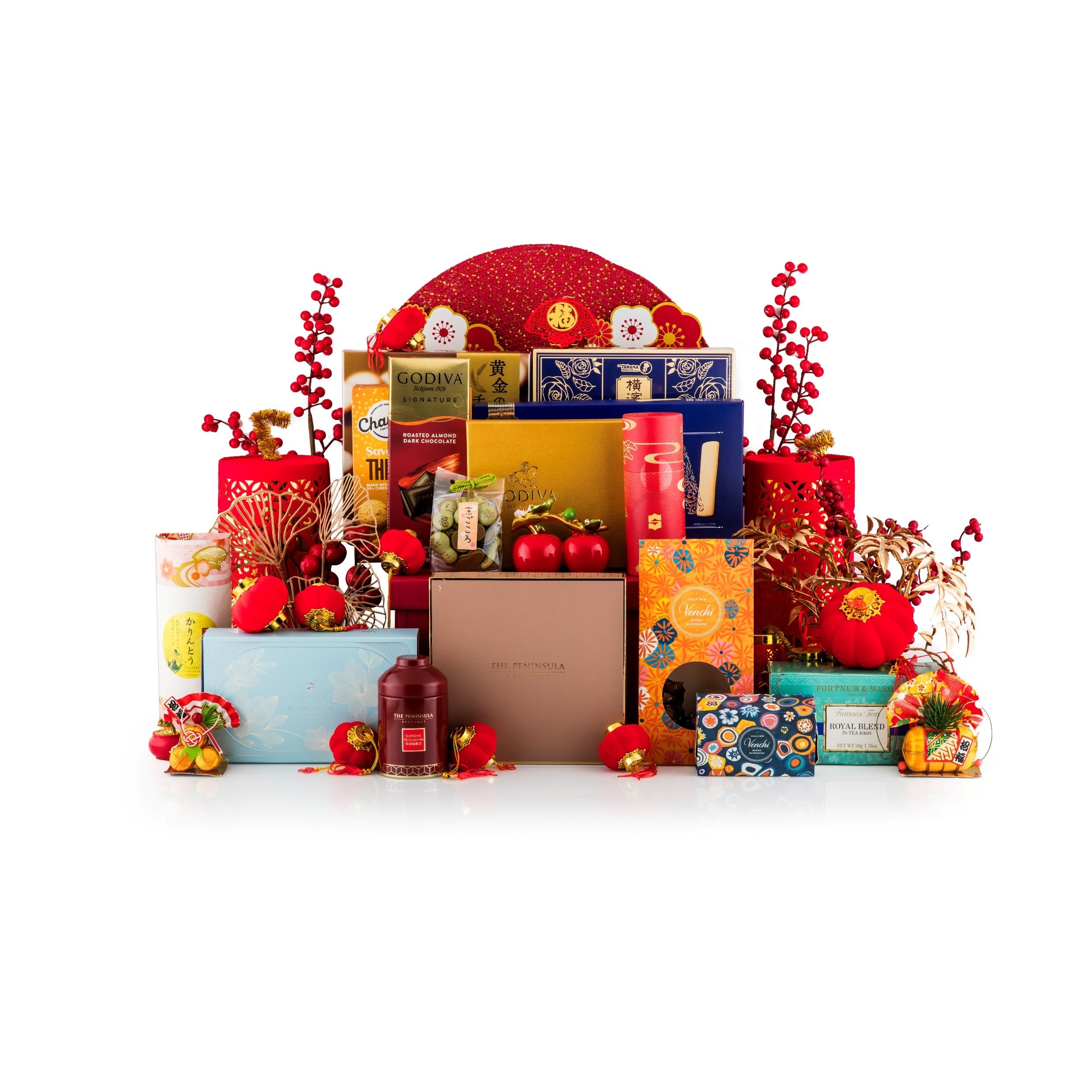 2026 Chinese New Year Hamper B
