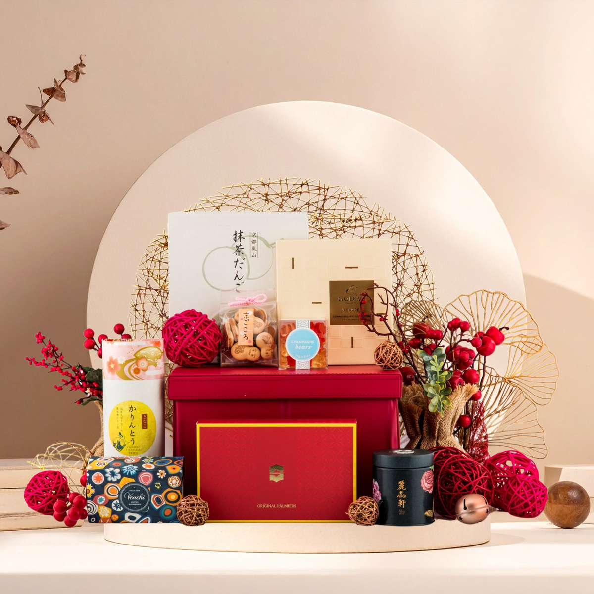 Blossom Corporate Hamper