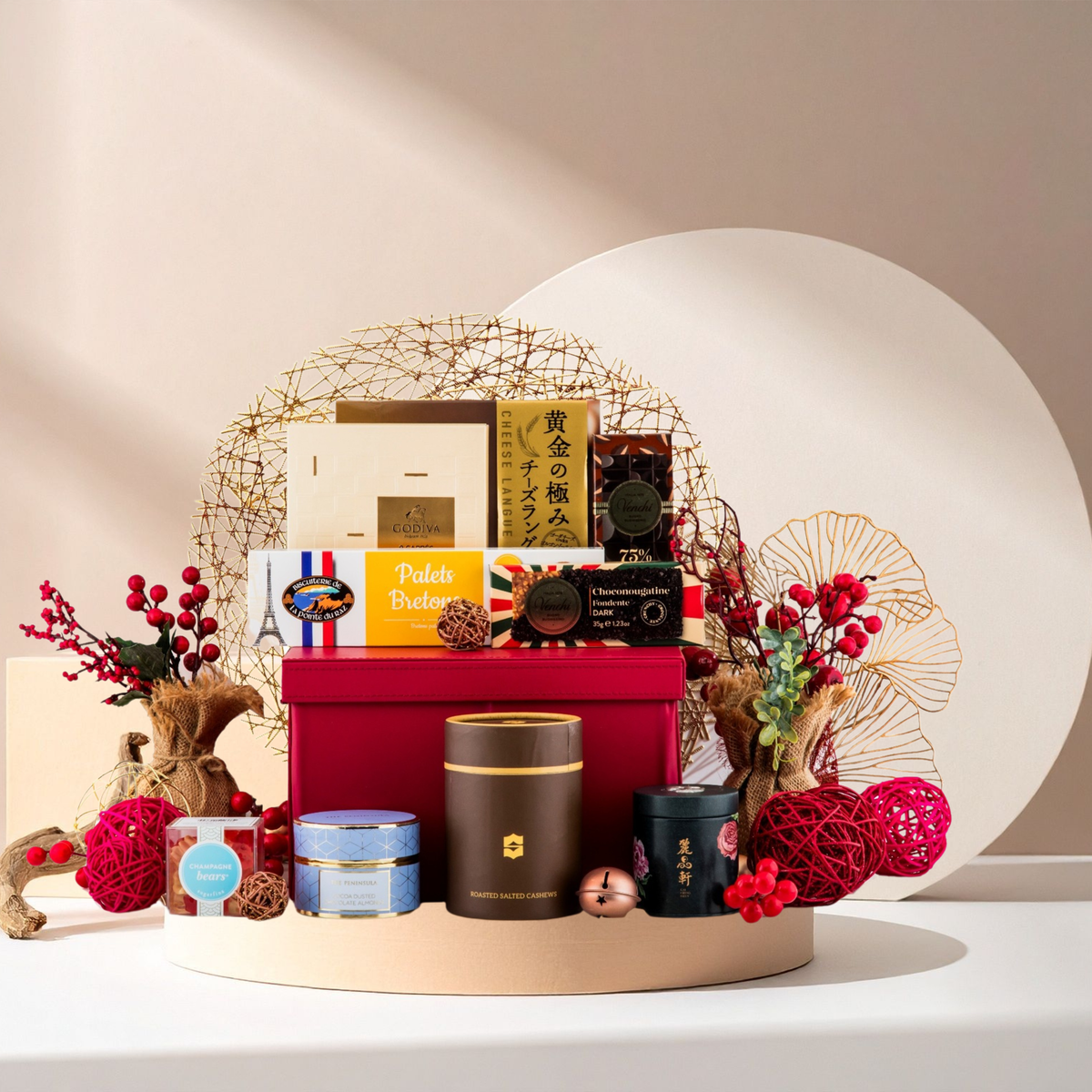 Splendid Corporate Hamper