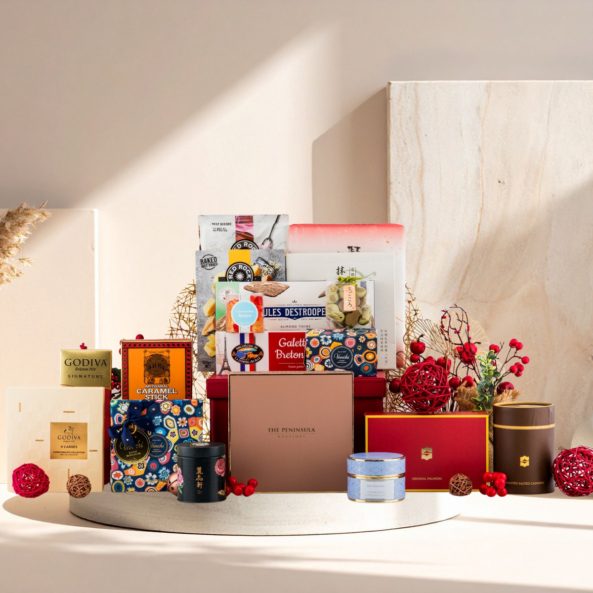 Prestige Corporate Hamper