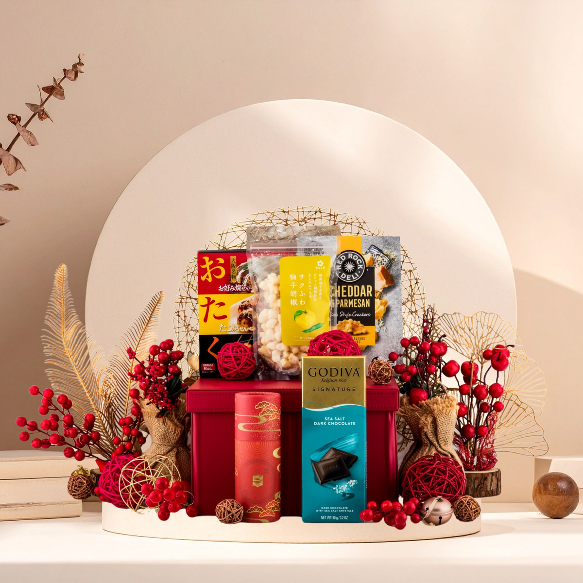 Fortune Corporate Hamper