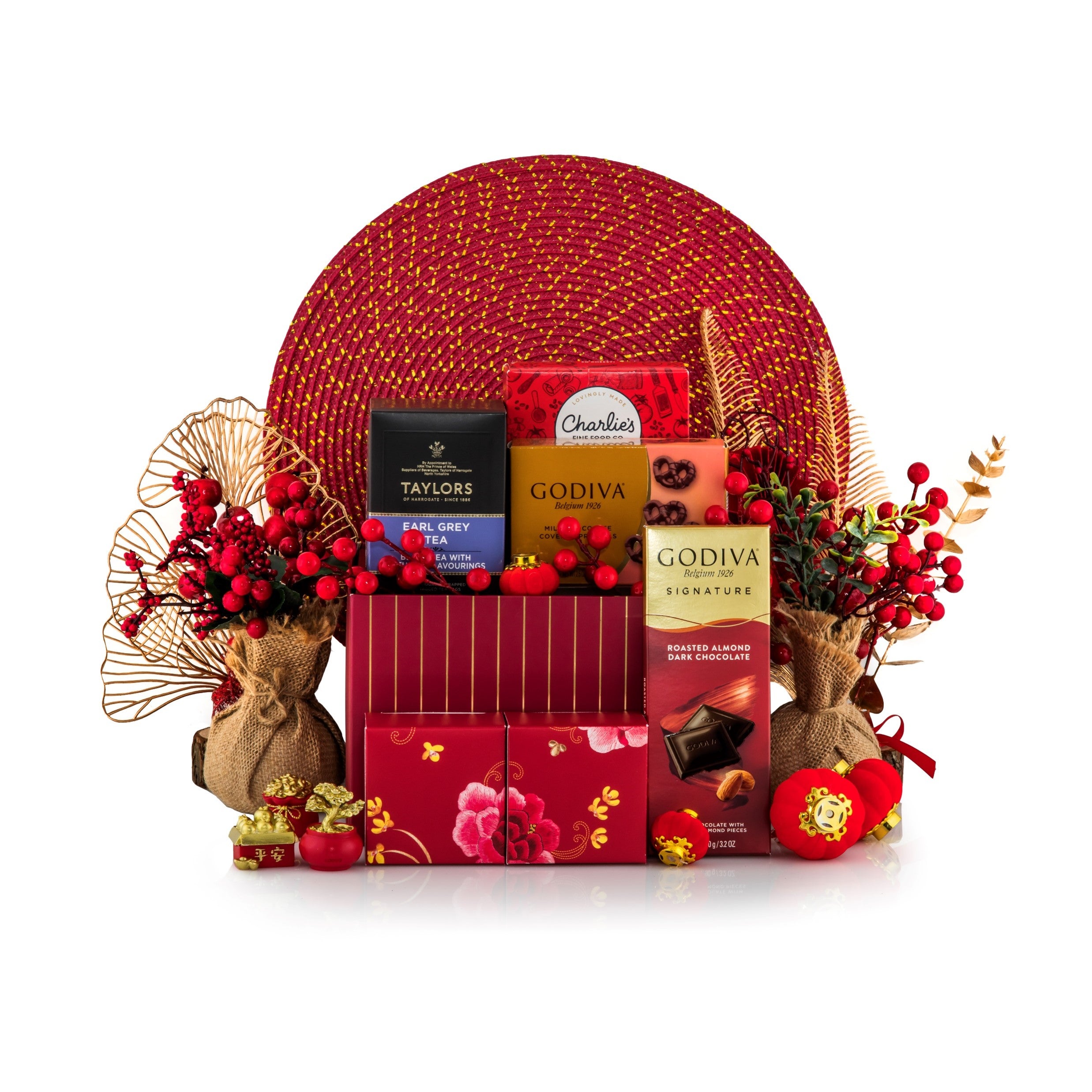 2025 Mid Autumn Hamper 1 (MA1)