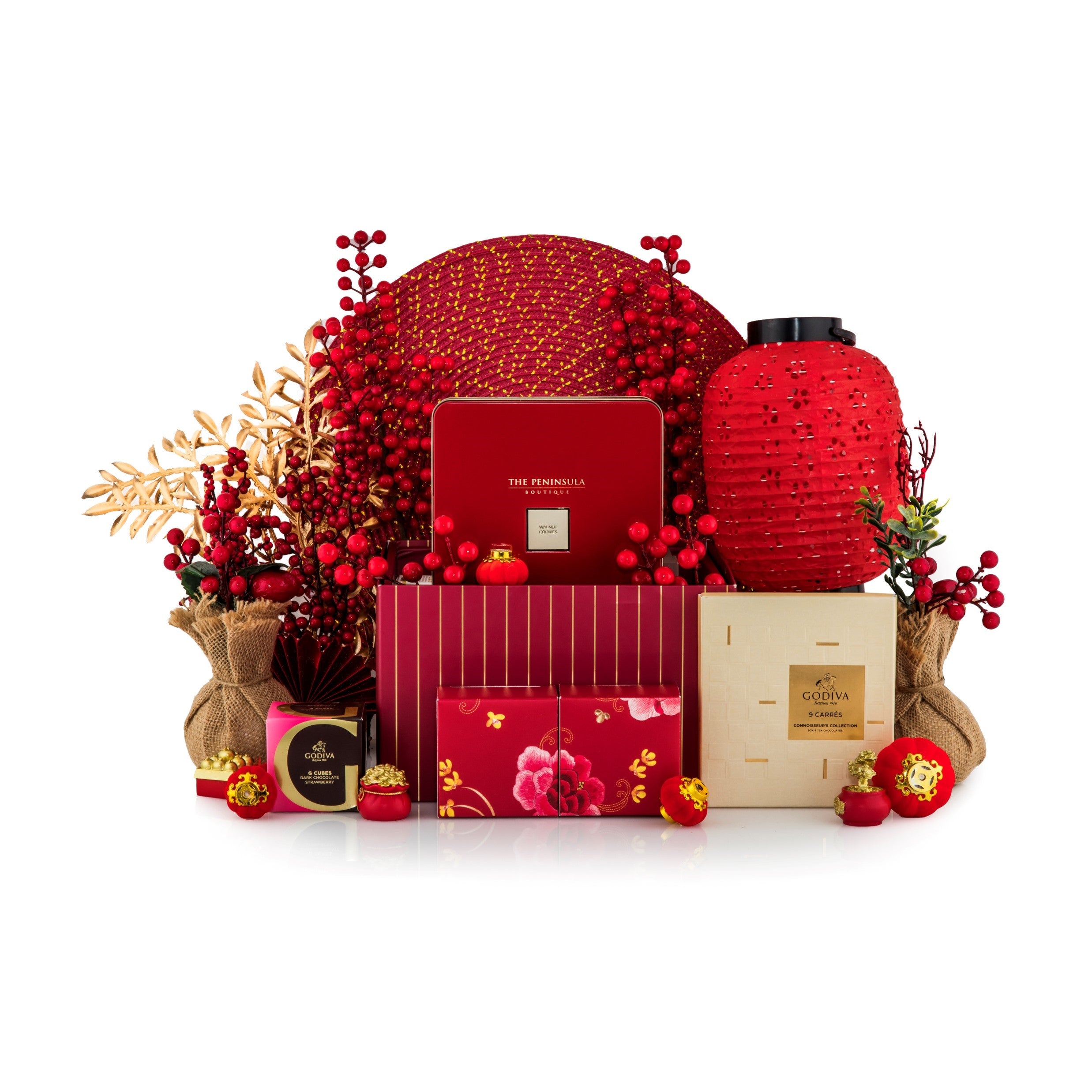 2025 Mid Autumn Hamper 3 (MA3)
