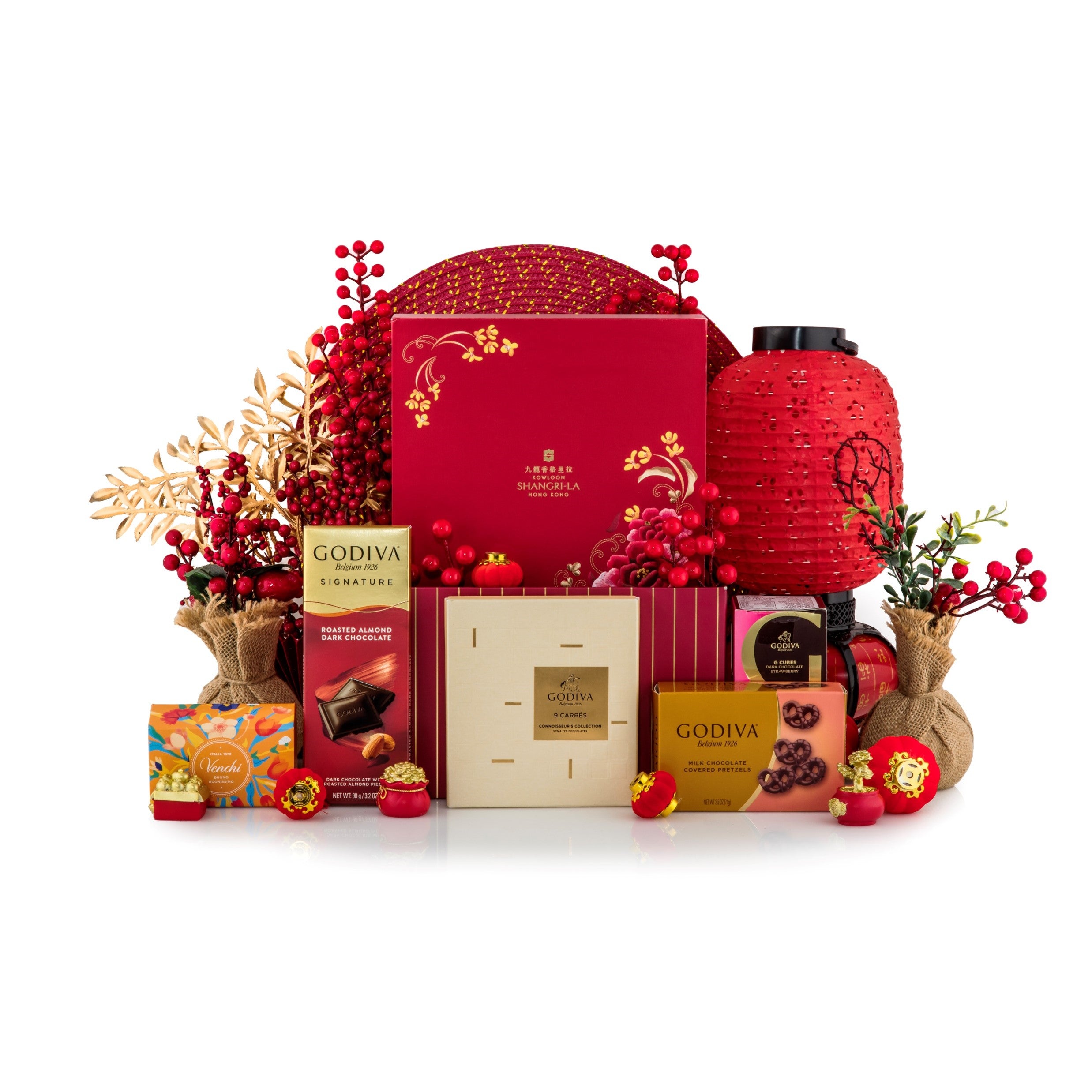 2025 Mid Autumn Hamper 5 (MA5)