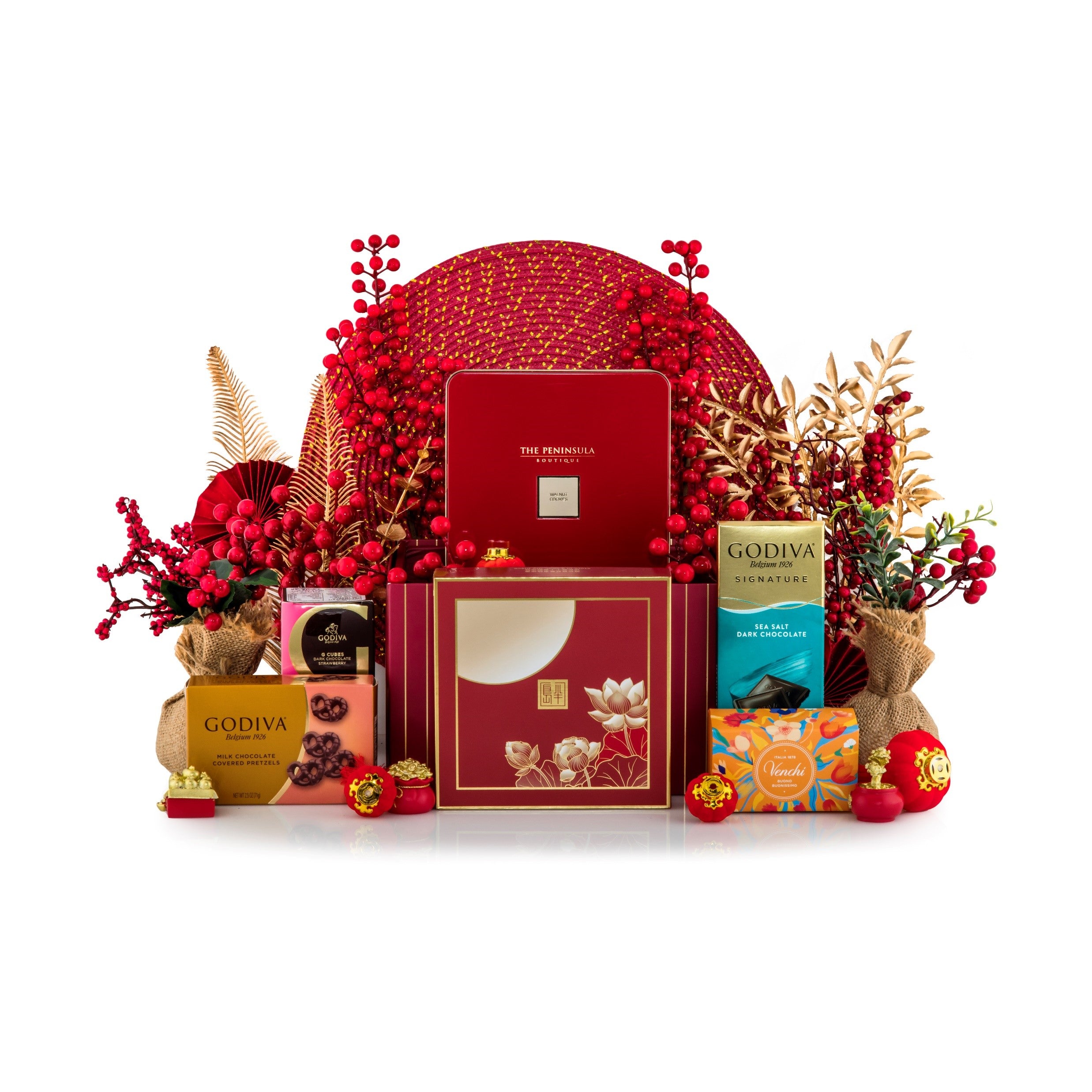 2025 Mid Autumn Hamper 7 (MA7)