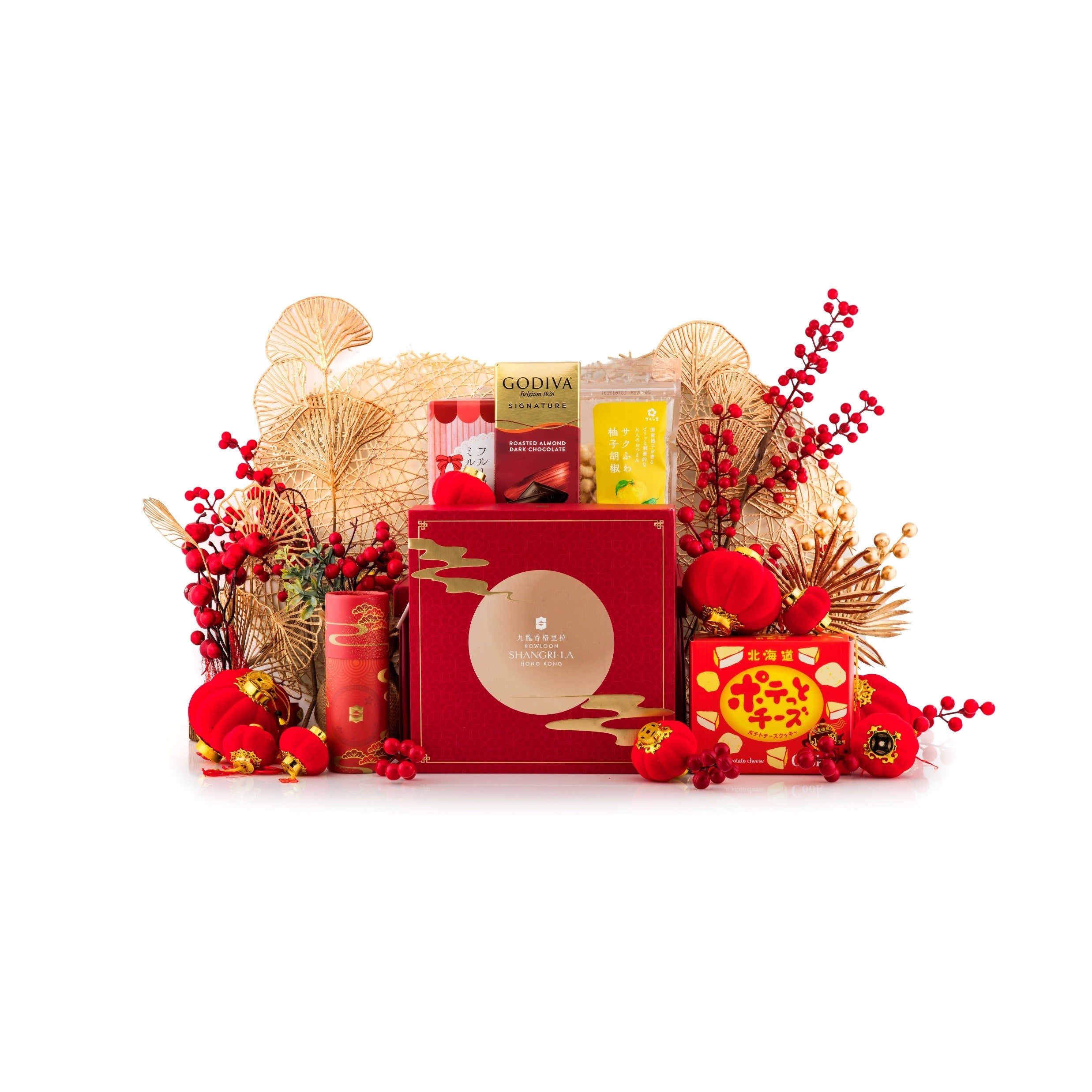 2026 Mid Autumn Hamper L