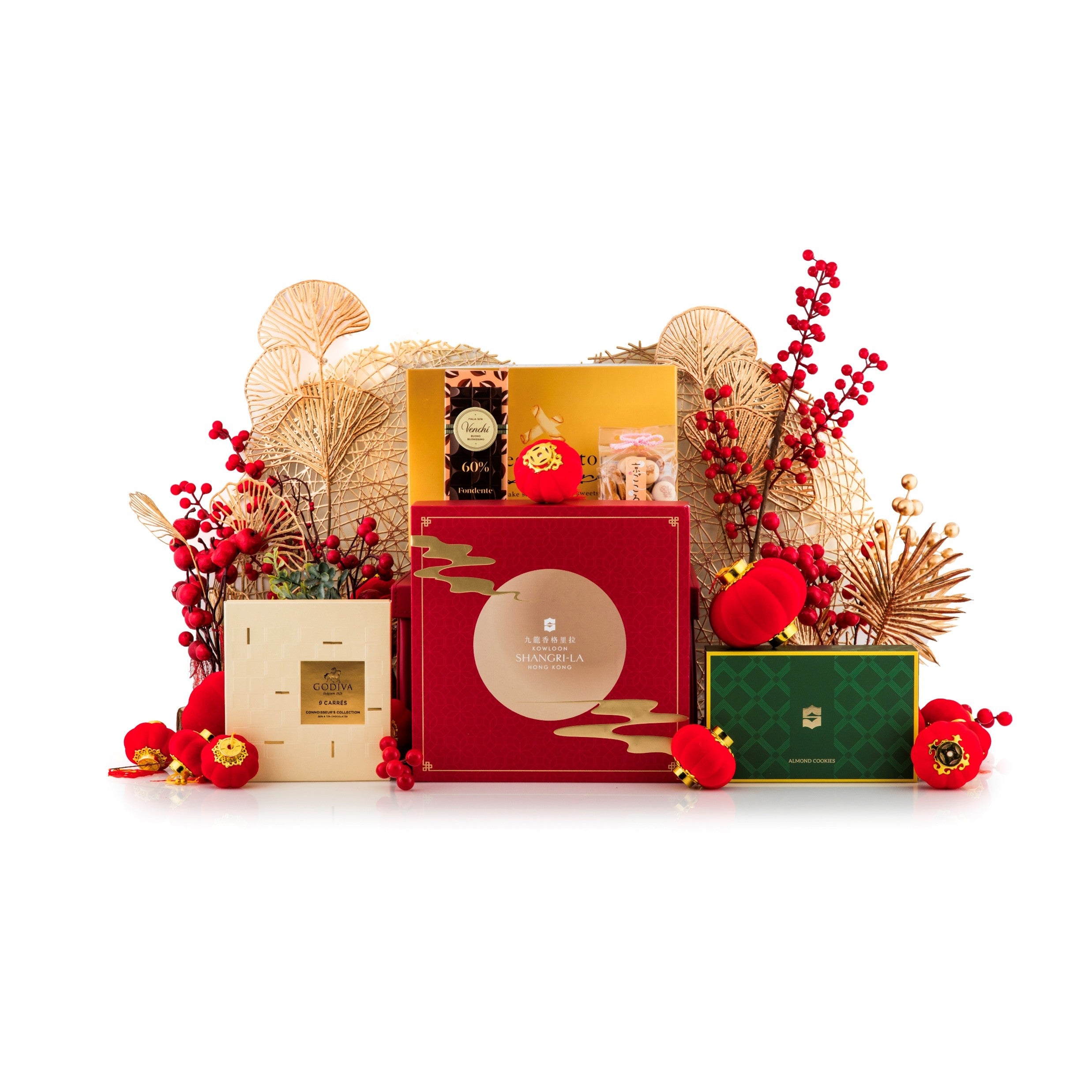 2026 Mid Autumn Hamper J