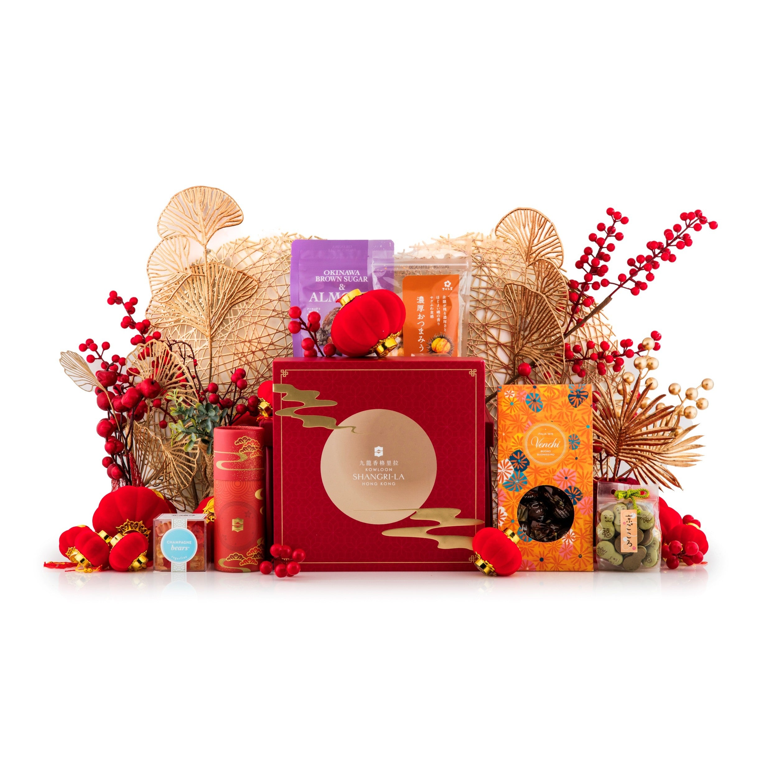 2026 Mid Autumn Hamper I