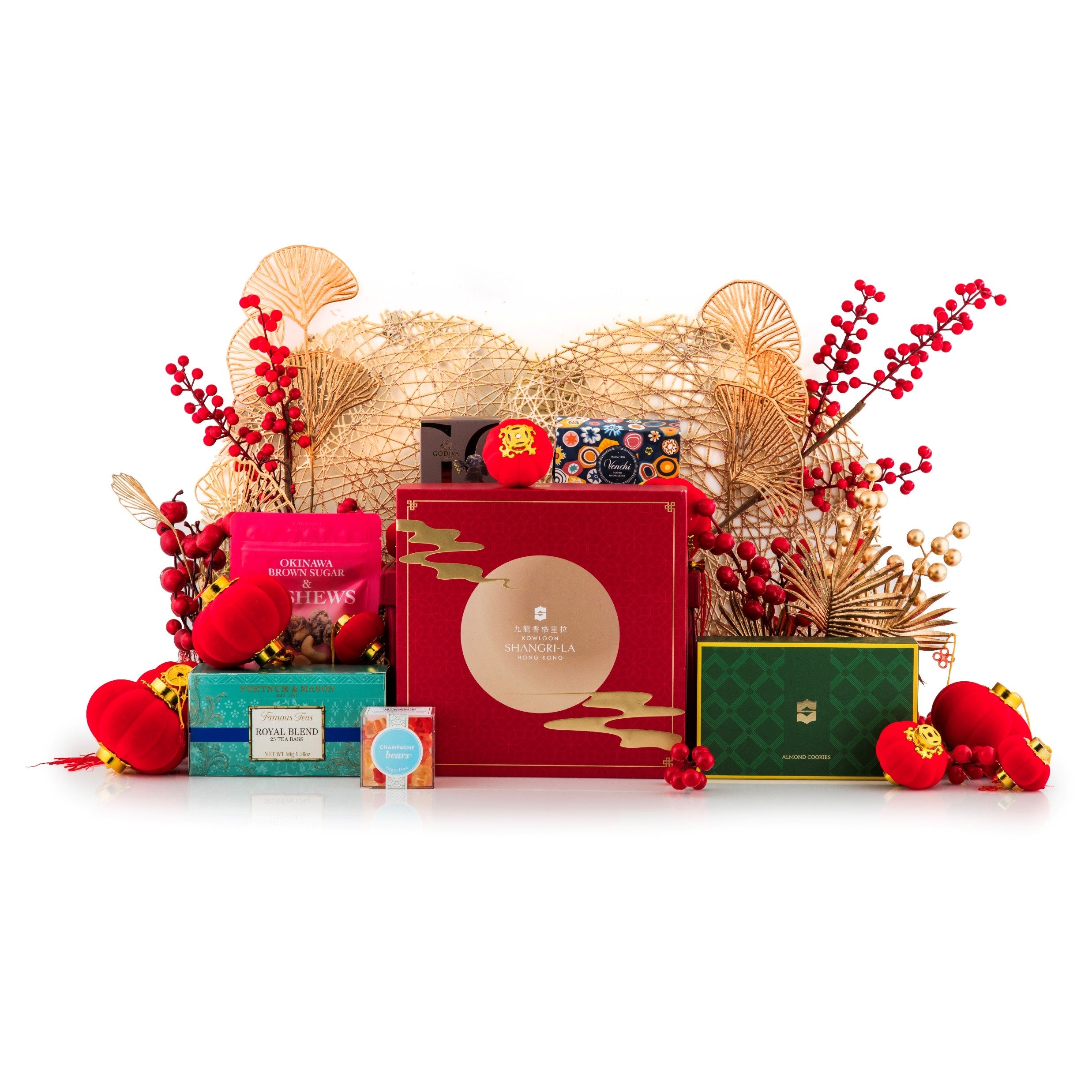 2026 Mid Autumn Hamper G
