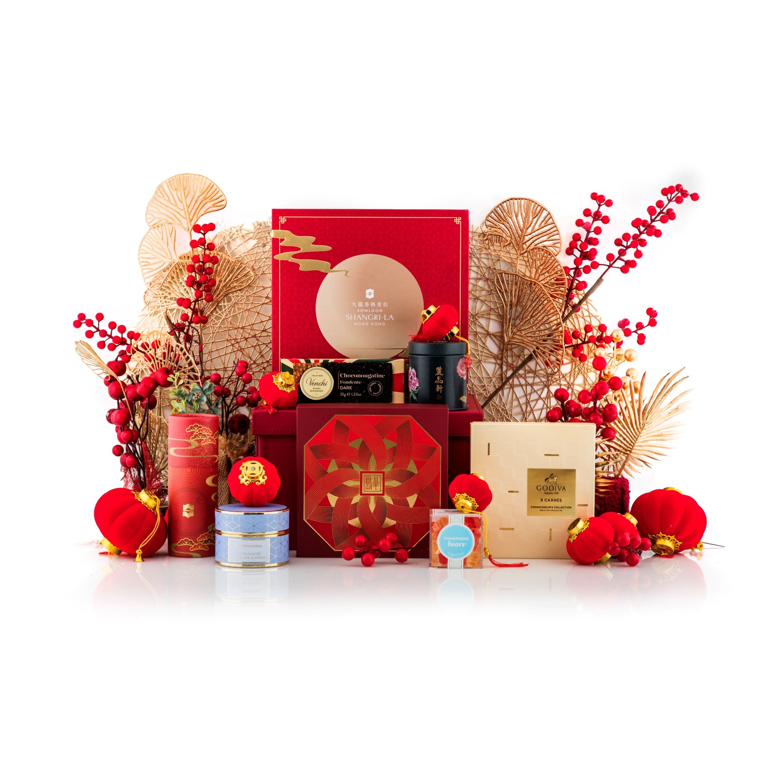 2026 Mid Autumn Hamper C