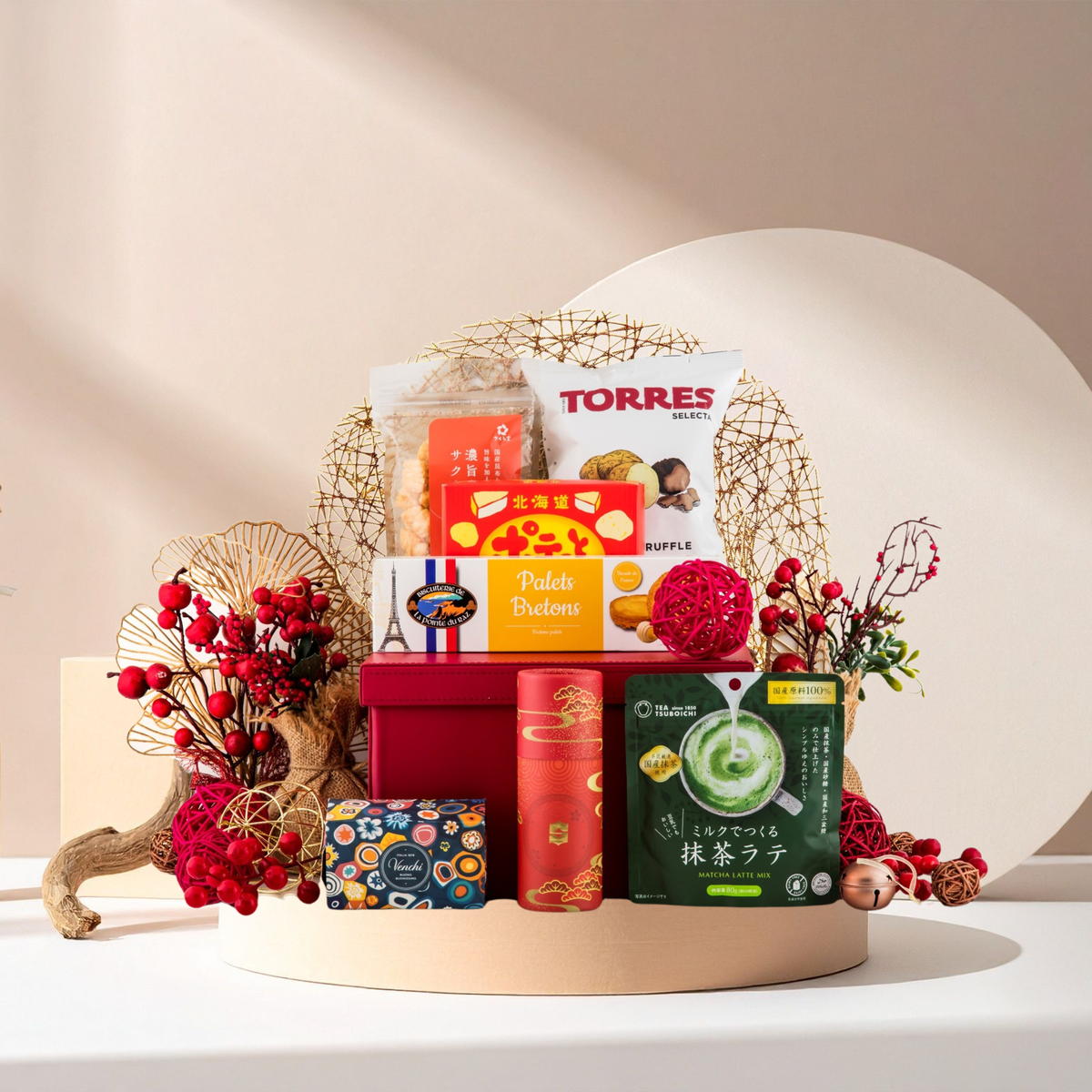 Superior Corporate Hamper