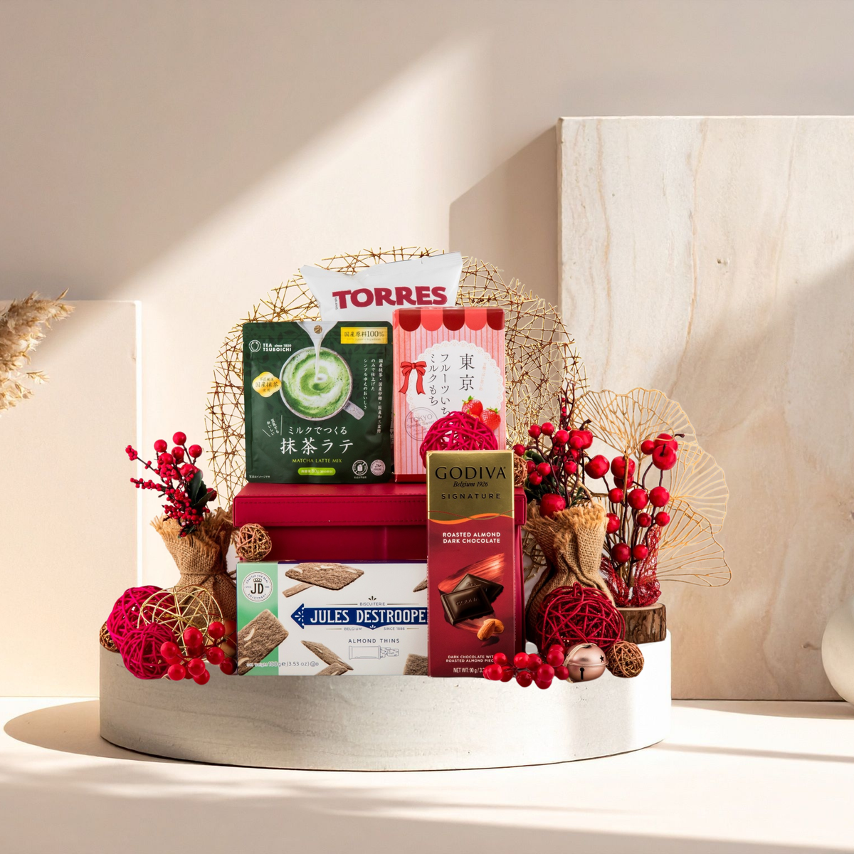 Delight Corporate Hamper